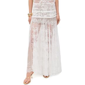Yellow the Label Women's Callista Skirt in Kuwait