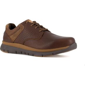 Rockport Mens Primetime Casuals Work Static Dissipative Steel Toe Oxford in Kuwait
