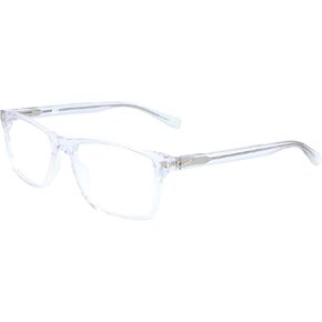 Nike 7246 N Eyewear Frame Clear, Unisex, 54mm in Kuwait