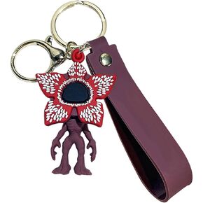 Tsalei TV Series Role Keychain, Cute Cartoon Purse Charms, The Perfect Choice for Valentine's Day or Party Gifts in Saudi Arabia