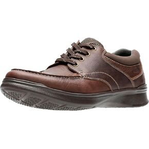 Clarks Men's Cotrell Edge Oxford in Saudi Arabia