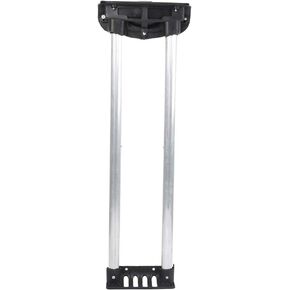 SIKUAI 28inch Suitcase Telescopic Pull Out Luggage Handle Replacement 1 Pc Usually Aluminum G001 in Saudi Arabia