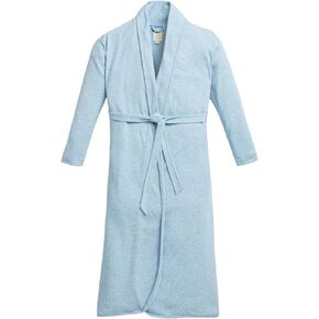 monica + andy womens Organic Lounge Robe in Saudi Arabia