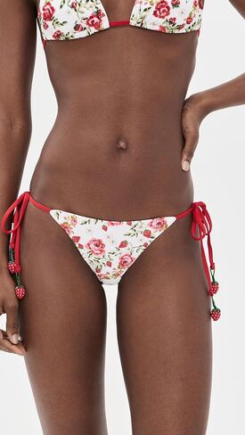 AGUA BENDITA Women's x Stoney Clover Lane Alegria Bottoms in Saudi Arabia