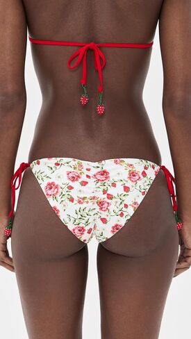 AGUA BENDITA Women's x Stoney Clover Lane Alegria Bottoms in Saudi Arabia