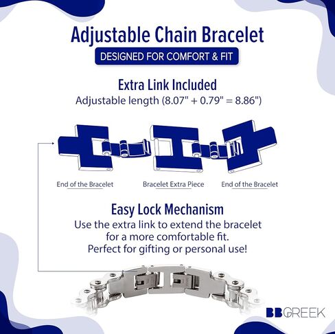 Phi Beta Sigma Fraternity Paraphernalia - Official Vendor - Bracelet - Collection in Kuwait