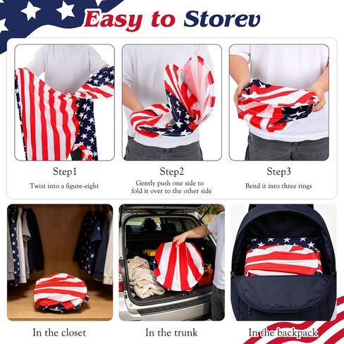 Granny Pants Yard Game Set, 22Pcs Outdoor Toss and Catch Ball Game for Family and Adults, Oversized Hilarious Relay Race Pants with 16 Balls, Group Party Toy for Backyard, 4th of July, Field Day in Saudi Arabia