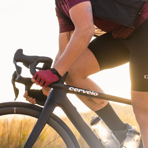 Giro Tessa II Gel Bike Gloves in Kuwait
