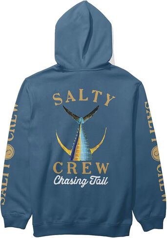 صوف ذو ذيل للرجال من شركة Salty Crew in Kuwait