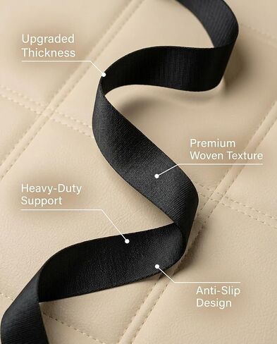 Iioscre Medium Nylon Crossbody Crescent Bag for Women Men, 2 Zippers Crossbody Hobo Bag with Adjustable Strap & Inner Pockets in Saudi Arabia