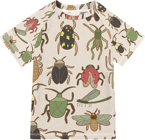 قمصان السباحة للأولاد Rash Guard in Kuwait