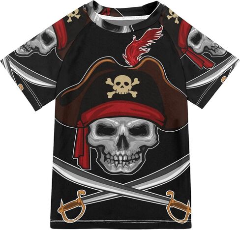 قمصان السباحة للأولاد Rash Guard in Kuwait