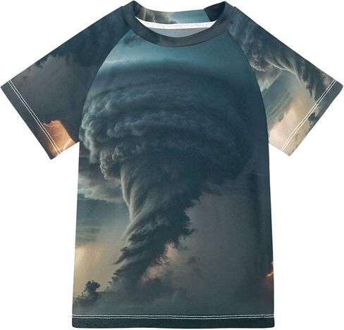 قمصان السباحة للأولاد Rash Guard in Kuwait