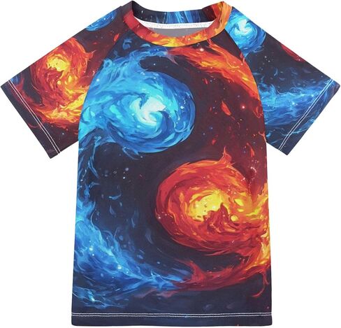 قمصان السباحة للأولاد Rash Guard in Kuwait