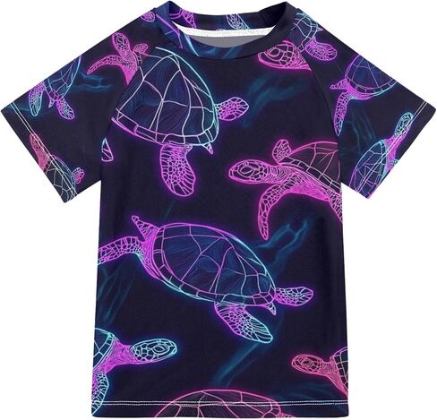 قمصان السباحة للأولاد Rash Guard in Kuwait