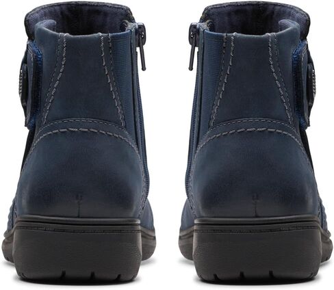 أحذية طويلة كاجوال للسيدات من Clarks طراز Carleigh in Kuwait
