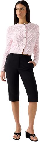 GUESS Capri Pants in Kuwait