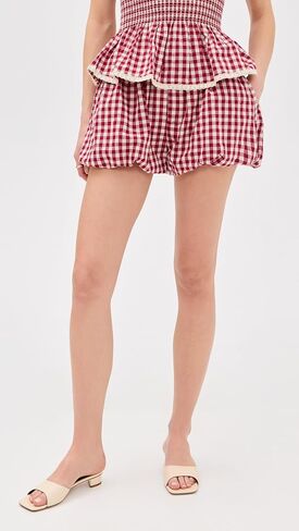Women's Capri Shorts in Saudi Arabia