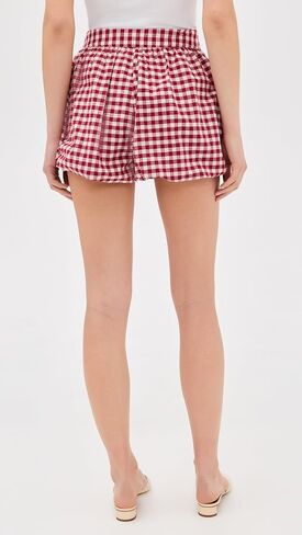 Women's Capri Shorts in Saudi Arabia