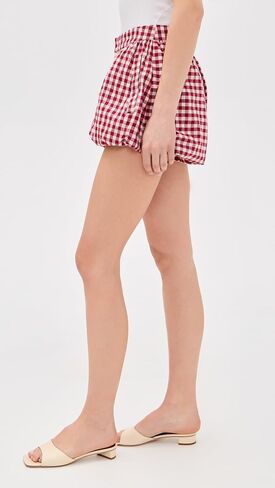Women's Capri Shorts in Saudi Arabia