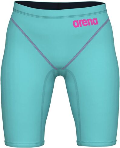 Arena Boys' Junior Powerskin Impulso Swim Racing Jammer Le Competition Tech Suit Competitive Swimsuit in Kuwait