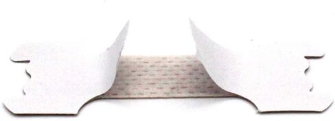 Breathe Better Nasal Strips to Reduce Snoring Drug-Free Works Instantly to Improve Sleep Relieve Nasal Congestion (60) in Kuwait