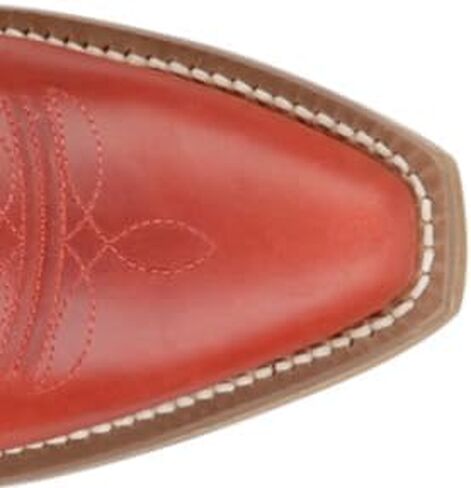 Justin Faye 13" Western Boots for Women - Vintage Collection - Classic Embroidery, Durable Sole, and Comfortable Fit for All-Day Wear in Saudi Arabia