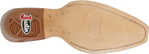 Justin Faye 13" Western Boots for Women - Vintage Collection - Classic Embroidery, Durable Sole, and Comfortable Fit for All-Day Wear in Saudi Arabia