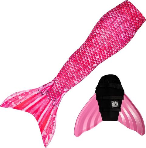 Adult Mermaid in Kuwait