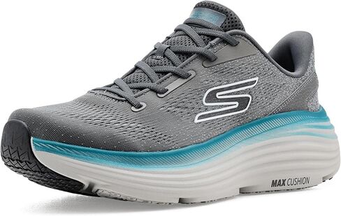 Skechers Mens Max Cushioning Endeavour Kauska in Kuwait