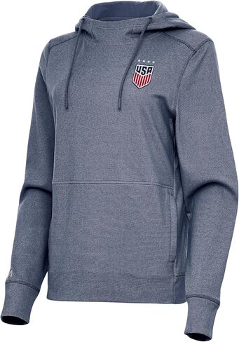 Antigua US Womens Soccer Justice Womens Hood in Kuwait
