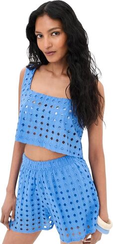 LE BOP Women's Desiree Tank in Kuwait