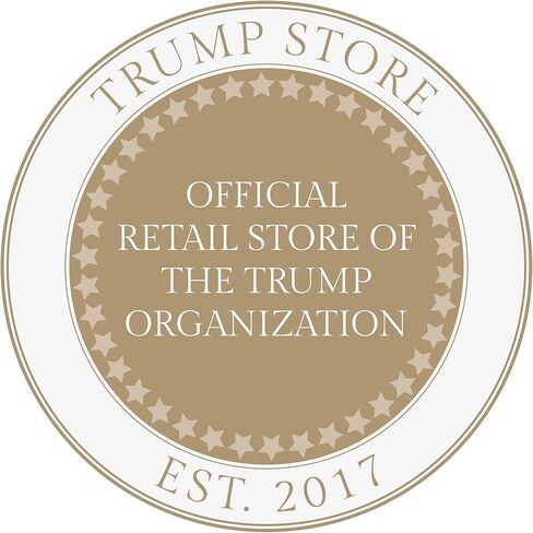 Trump, Hat, Red, Four More Years in Saudi Arabia