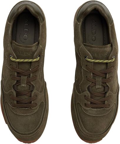 ALDO Men's Emry Sporty Sneaker in Kuwait