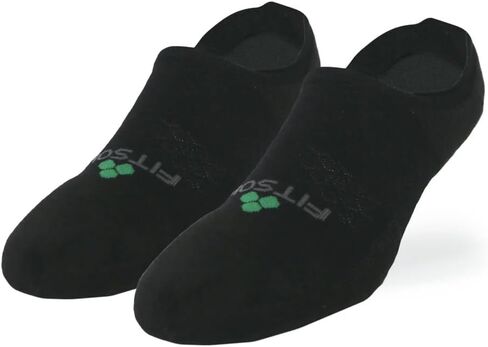 Fitsok CF2 Cushion No-Show Outdoor/Working/Running Sock in Kuwait