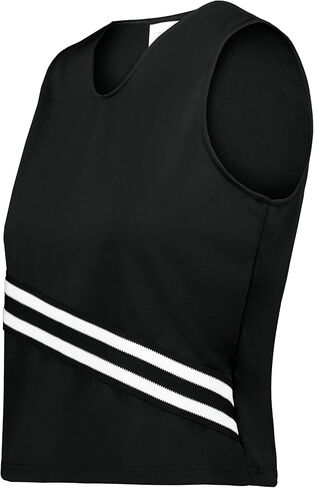 Girls Squad Cheer Shell - L - BKBKWH in Kuwait
