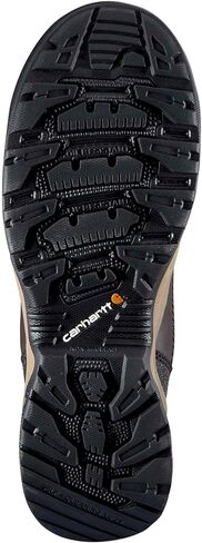 حذاء عمل Carhartt Force HD مقاس 6 بوصات من الجلد والقماش الناعم عند أصابع القدم in Kuwait