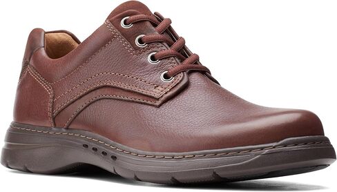 Clarks mens Derby Boots in Kuwait