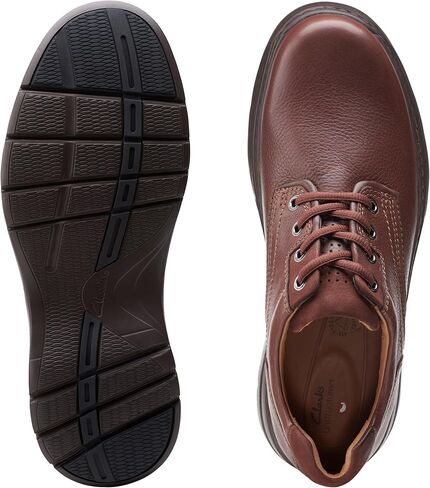 Clarks mens Derby Boots in Kuwait