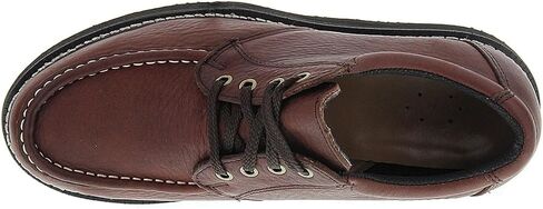 Fin & Feather Men's Oxford, 9.5 D(M) US, Brown in Saudi Arabia