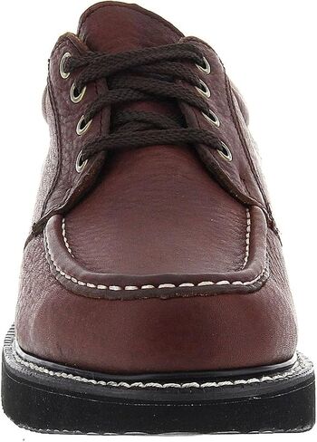 Fin & Feather Men's Oxford, 9.5 D(M) US, Brown in Saudi Arabia