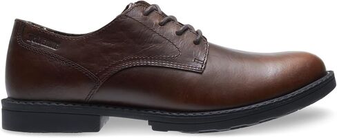 WOLVERINE Men's Bedford Soft-Toe Oxford Sr Food Service Shoe in Kuwait