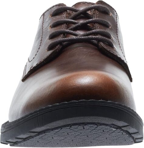 WOLVERINE Men's Bedford Soft-Toe Oxford Sr Food Service Shoe in Kuwait