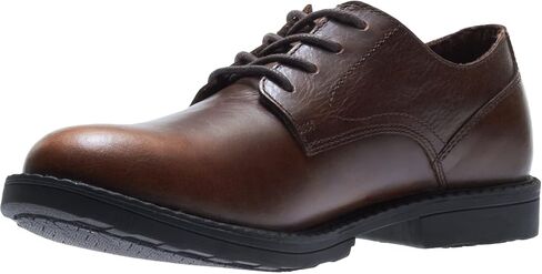 WOLVERINE Men's Bedford Soft-Toe Oxford Sr Food Service Shoe in Kuwait