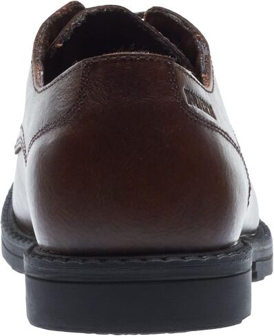 WOLVERINE Men's Bedford Soft-Toe Oxford Sr Food Service Shoe in Kuwait