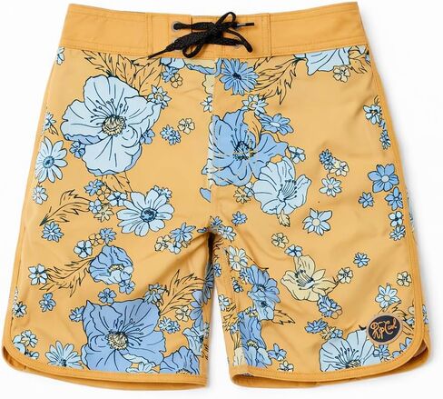 Rip Curl Boys' Pacific Mirage Boardshort in Saudi Arabia