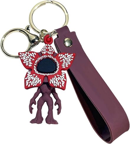 Tsalei TV Series Role Keychain, Cute Cartoon Purse Charms, The Perfect Choice for Valentine's Day or Party Gifts in Saudi Arabia