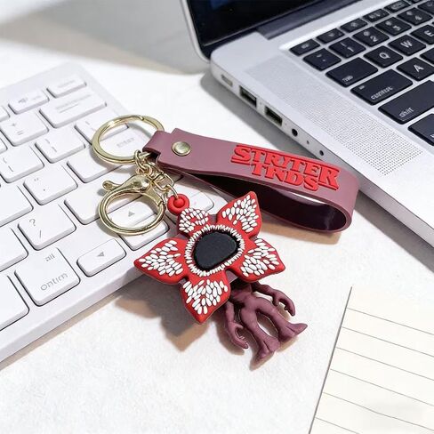 Tsalei TV Series Role Keychain, Cute Cartoon Purse Charms, The Perfect Choice for Valentine's Day or Party Gifts in Saudi Arabia