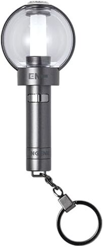 ENHYPEN Official Lightstick Ver.2 Keyring in Saudi Arabia