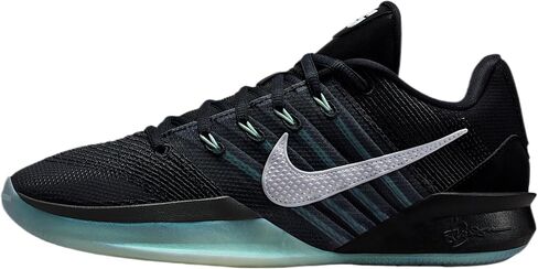 Nike Sabrina 3 "Morale Basketball Shoes (Black/Dark Smoke Grey/Iron Grey/White) in Kuwait